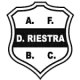 Logo Deportivo Riestra