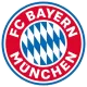 Logo Bayern Munich